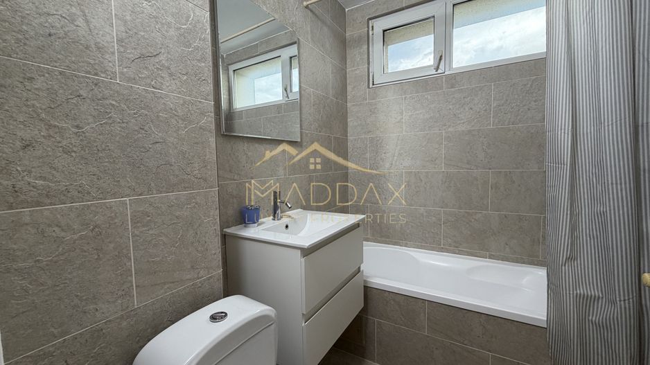 Apartament cu 3 camere // Dorobanți - Parc Floreasca - Poză 21