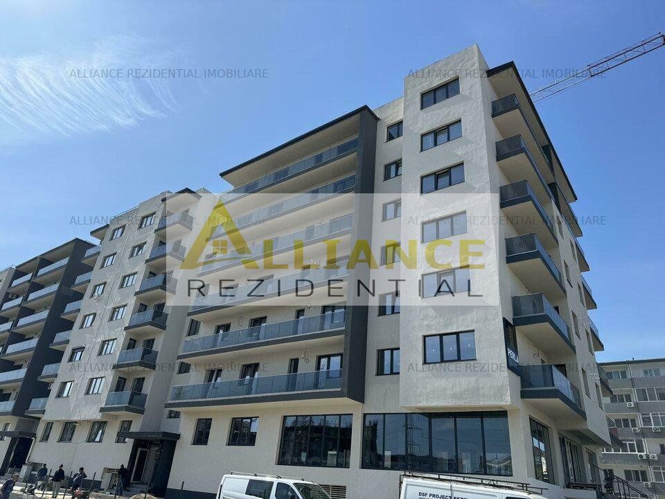 Metrou Berceni Ap 2 Camere - Poză 2