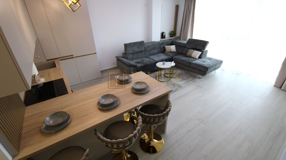 Prima inchiriere, lift, loc parcare inclus. Cetatii - Mircea Cel Batran. - Poză 2