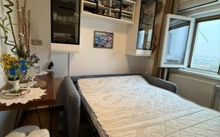 Garsonieră generoasă Politehnica - centrala proprie - Poză 3