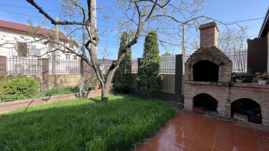 POPESTI | Chirie Casa individuala Dormitor parter rezidențial + birou - Poză 36