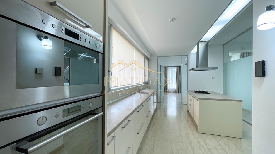 Impressive Villa // Floreasca Lake - Poză 26