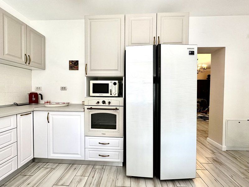 Închiriere casă cu grădină și șemineu în Timișoara – Stil și confort! - Poză 18