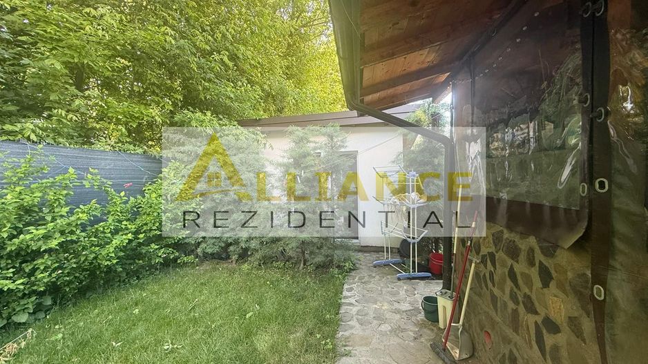 Magurele Casa Individuala 158 mp+Teren 578 - Poză 28