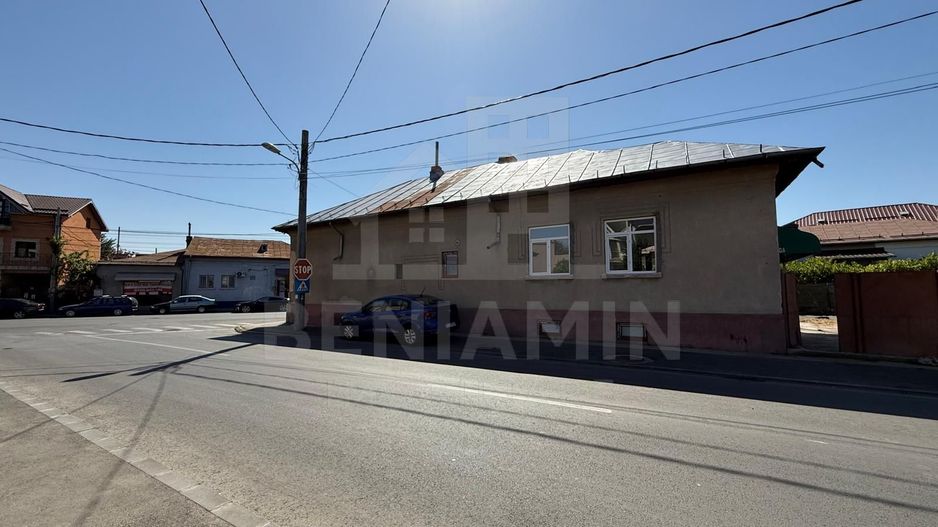 Brestei-Teren+Casa-Deschidere la doua strazi-Pretabilitate mare - Poză 2