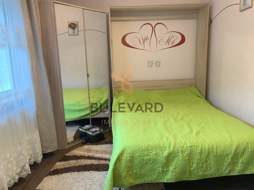 Apartament cu 2 camere in zona Iulius Mall! - Poză 4