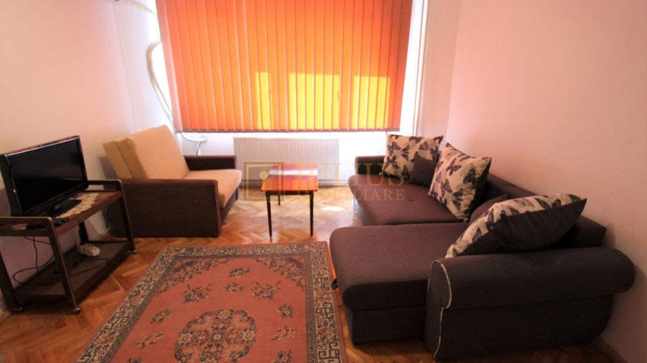 Amplasat intre Iulius Mall si Parcul Botanic, liber. - Poză 2