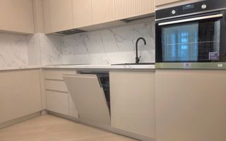 3 camere | Prima inchiriere | Cortina North - Poză 5