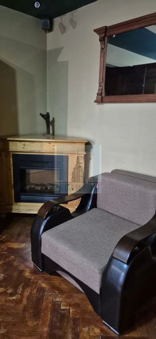 Apartament 2 camere ,- Zona ITC/Vlahuță - Poză 7