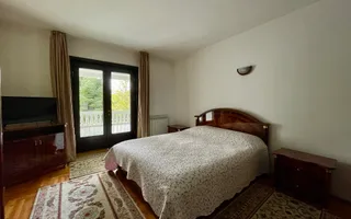 Vanzare VILA rezidenta / casa de vacanță 540 mp, teren 1500 mp | Snagov - Poză 19