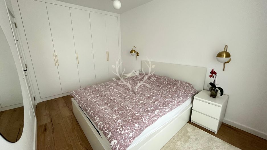 Apartament 3 camere, renovat complet, Gheorgheni, str. Unirii - Poză 5