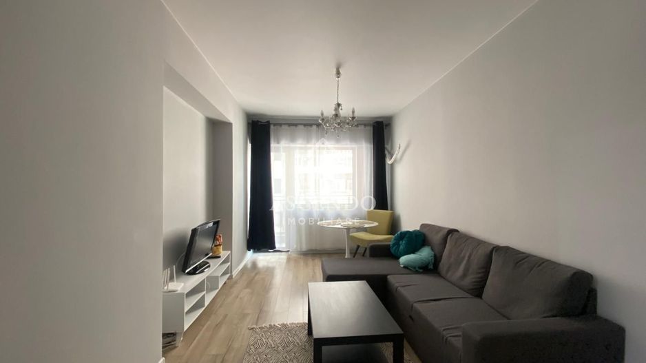 Apartament 2 camere nou Novum Lacul Morii – 460 EUR - Poză 5
