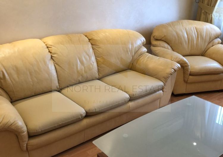 Apartament 3 camere de închiriat în bd. Camil Ressu, lângă metrou Grigorescu - Poză 2