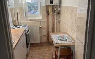 Apartament 2 Camere | 38 Mp | Balcon | Gheorgheni Piata Hermes - Poză 5