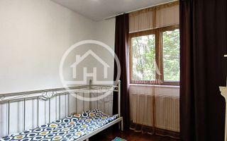 Apartament de închiriat cu 4 camere în zona Rogerius, Oradea - Poză 12