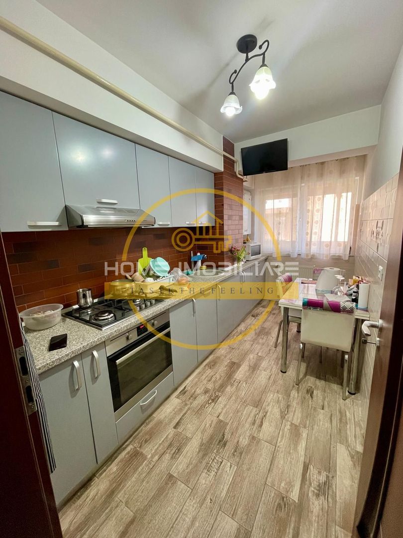 Apartament 2 Camere Decomandat Mobilat si Utilat 135 Mp Bloc Nou - Poză 4