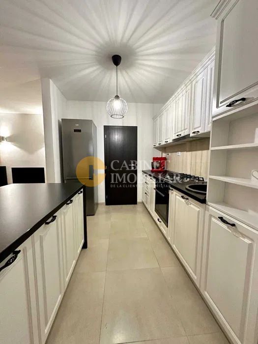 3 CAMERE DECOMANDAT - ETAJ INTERMEDIAR - BROWN LUXURY - VALEA LUPULUI - Poză 3