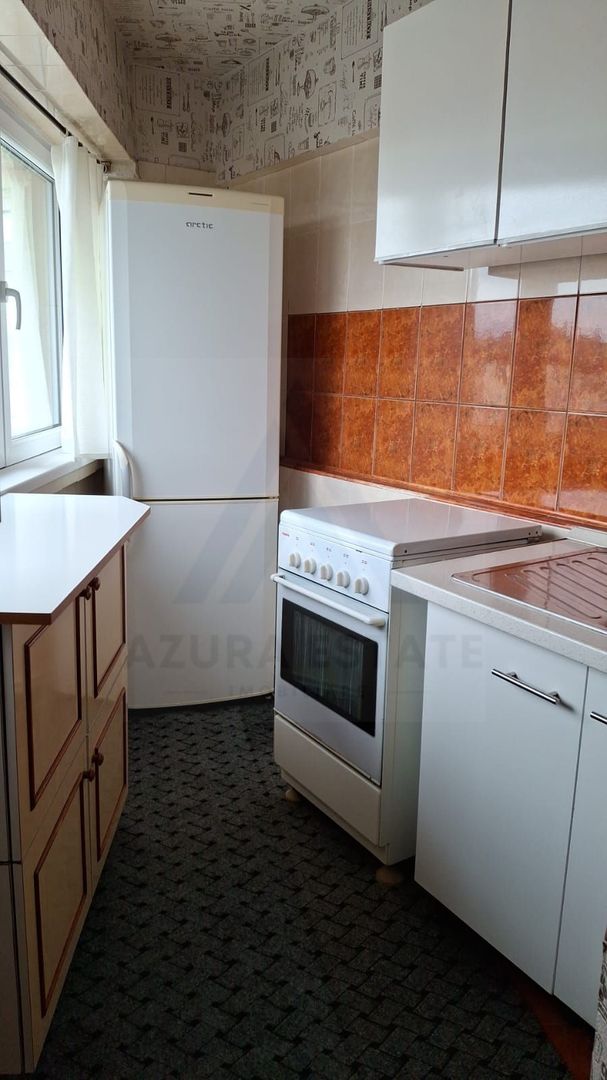 Apartament 4 camere 90 mp utili 2 băi 3 balcoane zona Ultracentrală - Poză 10