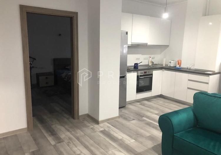 Apartament Modern cu 2 Camere în Bloc Nou + Parcare Subterană | - Poză 6