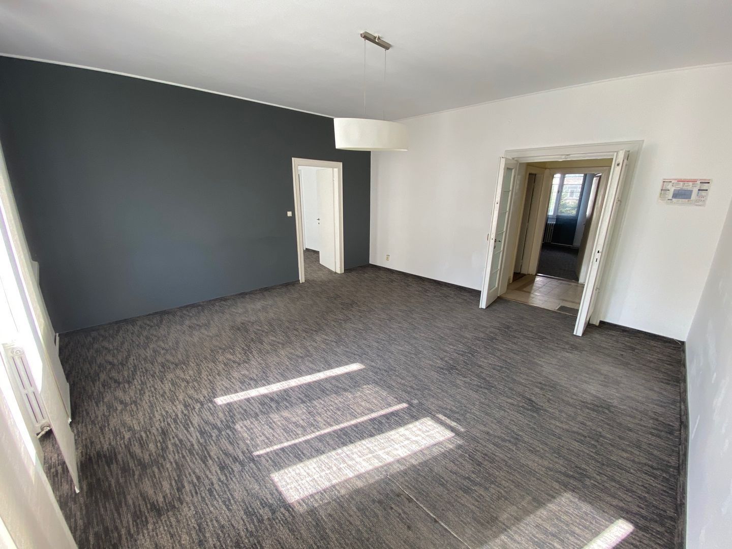 Apartament in cladire interbelica zona Ultracentrala - Poză 1