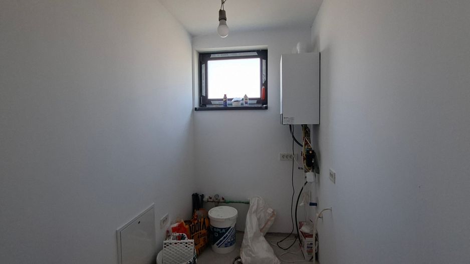 Casa idividuala P+1E - Finisata la cheie - Poză 14