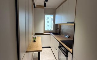 Apartament superb! 2 camere decomandate |etaj intermediar|Primaverii - Poză 9