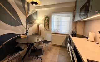 Apartament 3 camere renovat 2025 | design premium | Dorobanților - Poză 10