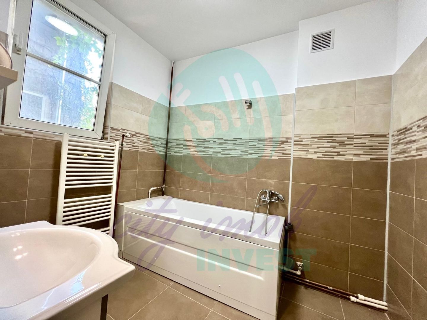 5 camere 120 MP -Centrala Proprie-Calea Calarasilor-Unirii - Poză 4