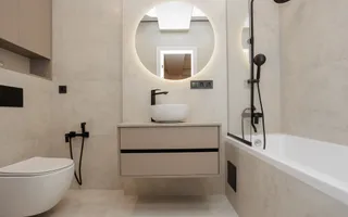 Vânzare, apartament, 2 camere, Strada Sprîncenoaia, Telecentru - Poză 18