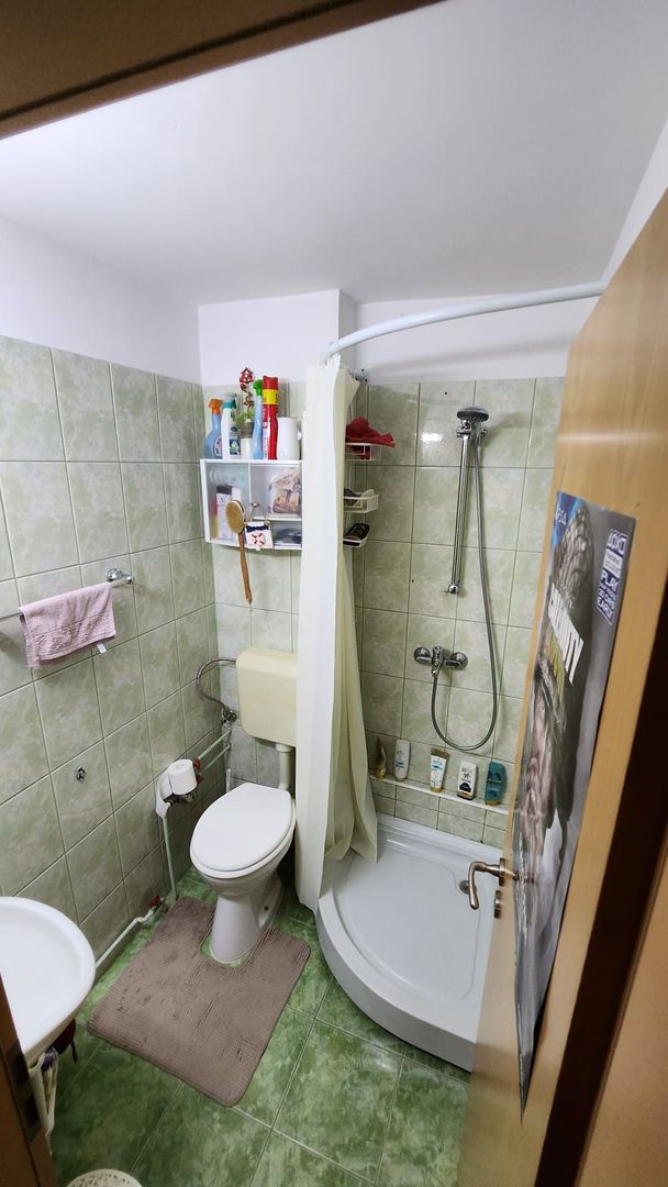Apartament 3 camere la 10minute de Iulius Town - Poză 13