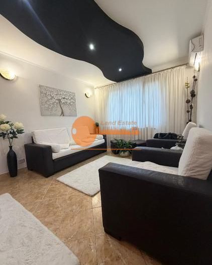 Apartament 3 camere | 2min de metrou Dristor | Complet mobilat și utilat - Poză 1