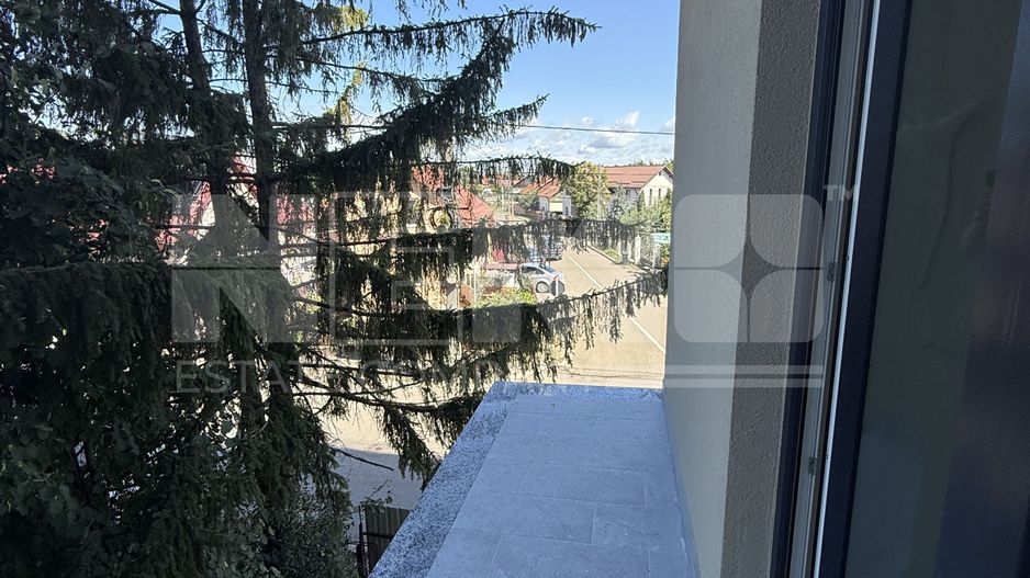 Apartament 3 camere Radauti | 87.8 mp | Complex nou central - Poză 13