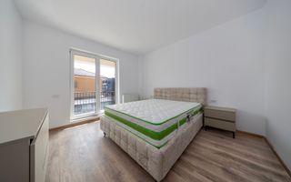 Studio 58 mp utili | 2 balcoane | Loc de parcare inclus | Zonă Coresi - Poză 5