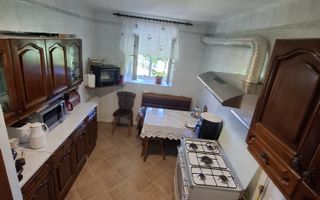 Apartament de 4 camere+ 1 /etaj 2/125mp /Independentei/Focsani/Finante - Poză 7