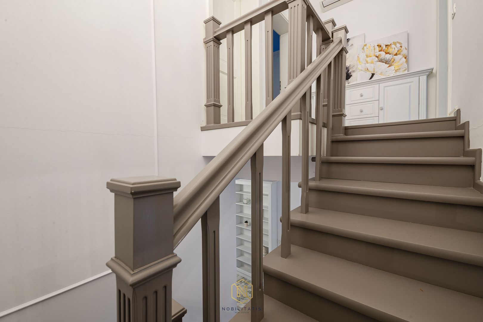 INCHIRIAT | Casa - Segmentul Premium - 4 camere, 110 mpu | La Padure - Poză 25