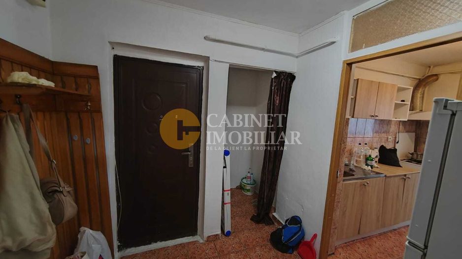 Nicolina - Apartament 2 Camere Decomandat Bloc 1985 - Poză 5