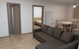Apartament lângă Vivo, mobilat complet, balcon generos, parcare inclus - Poză 1