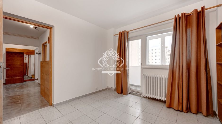 Iancului | Apartament 2 camere | Bloc reabilitat | Centrala proprie - Poză 2