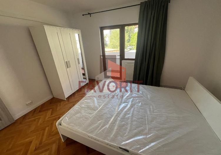 Apartament 4 camere decomandat | 2 bai | Etaj 1 | Andrei Saguna - Poză 2