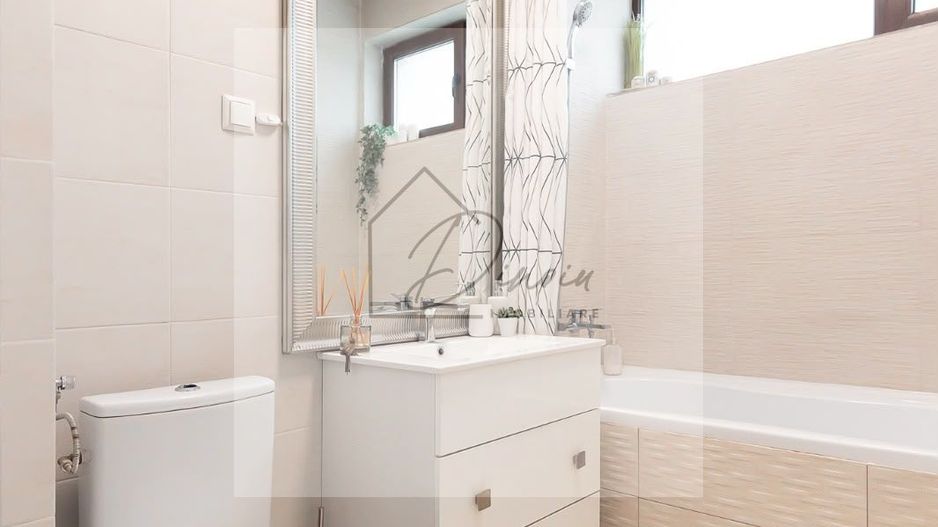 Apartament 2 camere Pipera I LUX I COMISION 0% I Parcare inclusa - Poză 39