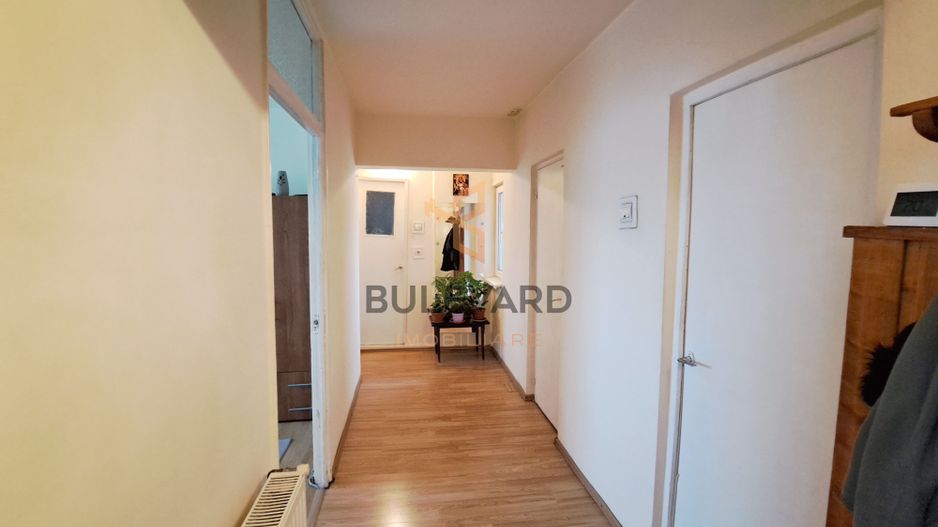Apartament 3 camere decomandata, Kaufland Manastur - Poză 8
