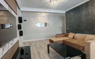 Apartament Modern cu Parcare Subterană și Boxă | Zona Terezian - Poză 3