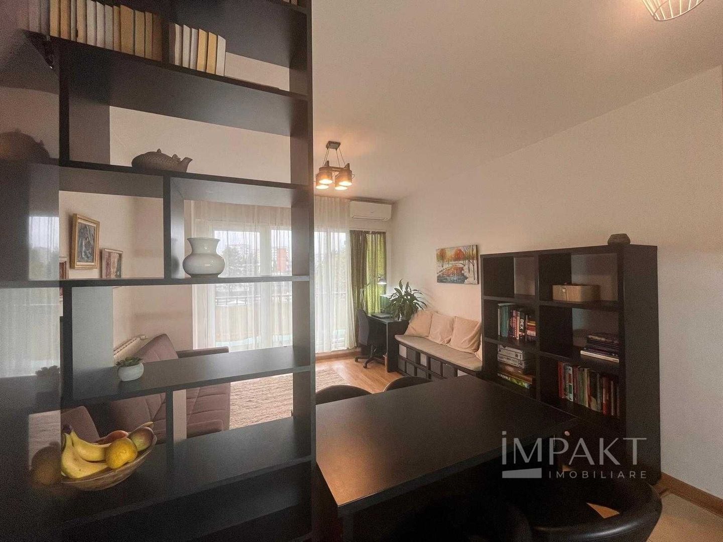 Apartament ready to move cu 3 camere in Gheorgheni langa Iulius Mall - Poză 2