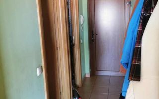 ageuropa.ro vinde apart. NOU 2 cam. 57mp la etajul 3 cu LIFT în CENTRU. - Poză 4