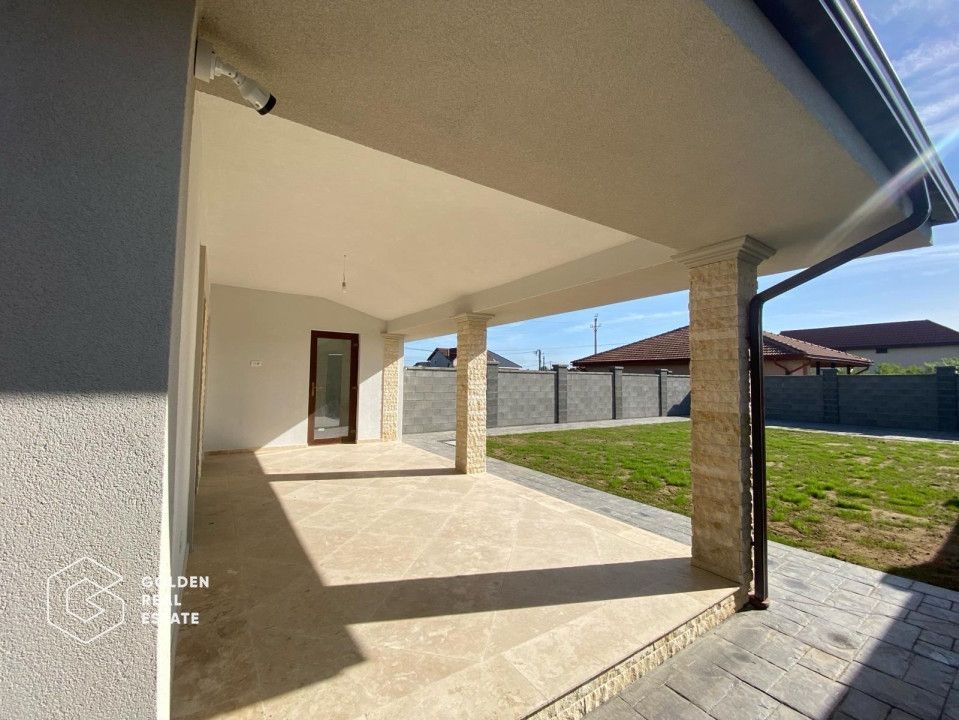 Duplex de lux in Sacalaz - Poză 18