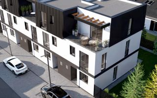 Vila 4 camere | American School - Poză 2