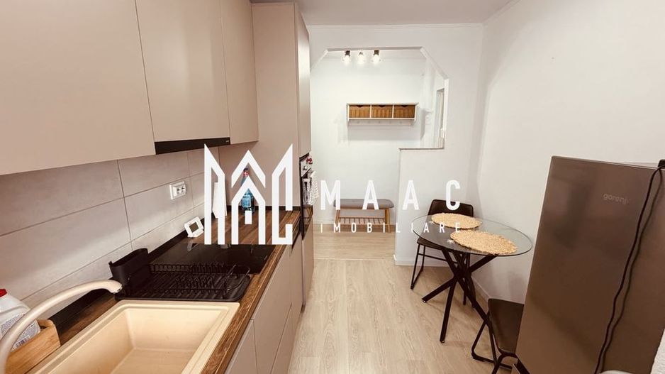 Apartament 2 camere de vânzare | Sibiu, Arhitecților | pivniță 11 mp - Poză 2
