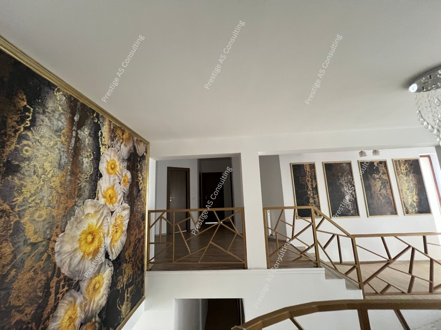 Casa 7 incaperi + Anexe | 1420mp Teren | La Intrare in Dumbravita - Poză 15