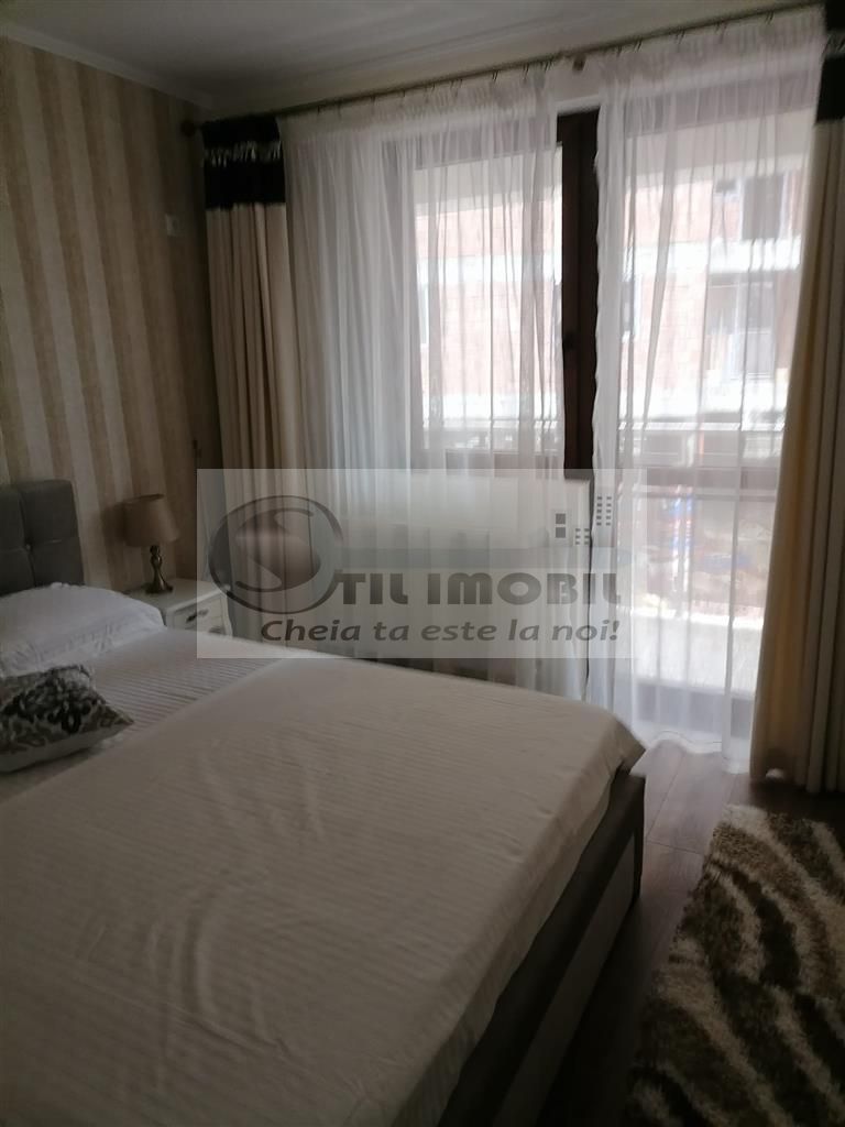 Apartament 3 camere Bucium- 550 EURO - Poză 6