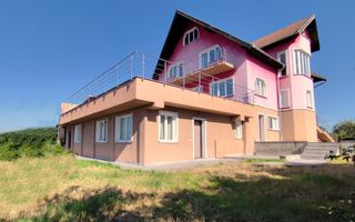 Vila panoramica Gruia - Poză 7